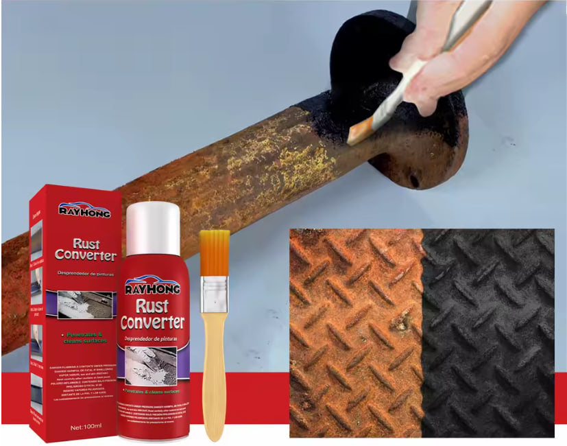 RustStop™ Versatile