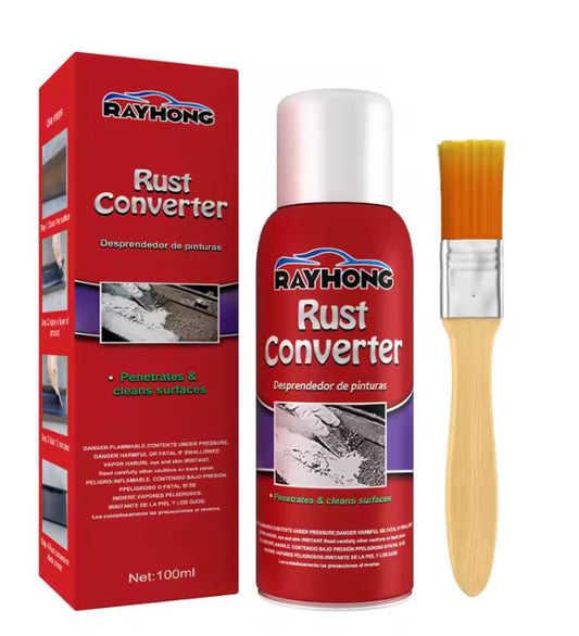 RustStop™ Versatile