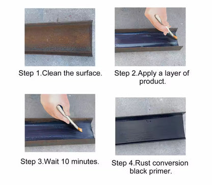 RustStop™ Versatile