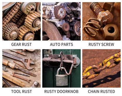 RustStop™ Versatile